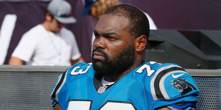 Michael Oher and his story in “The Blind Side” Wiki: Wife, Net Worth ...