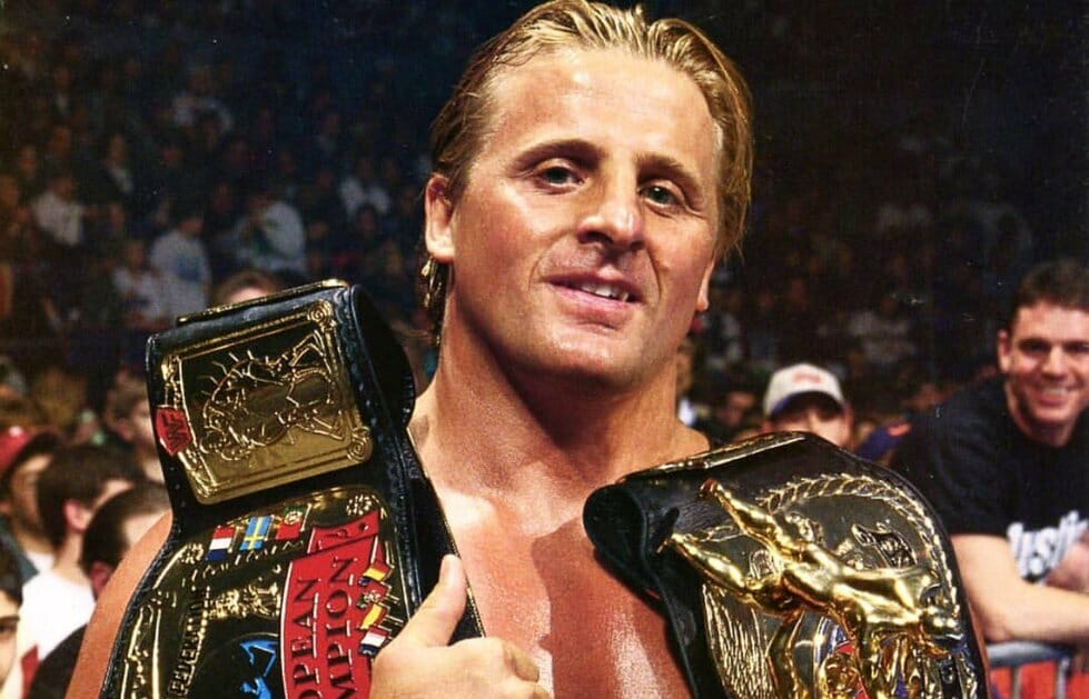 15 Tragic Details About The Death Of Owen Hart - Yours Daily News.