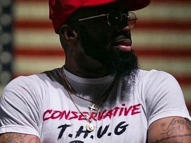Who is KingFace? Is The Instagram Influencer Hospitalised?