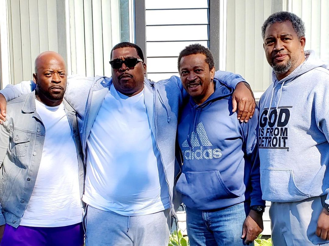 Was Big Meech Brother Terry Flenory Shot Dead? Know About His Family