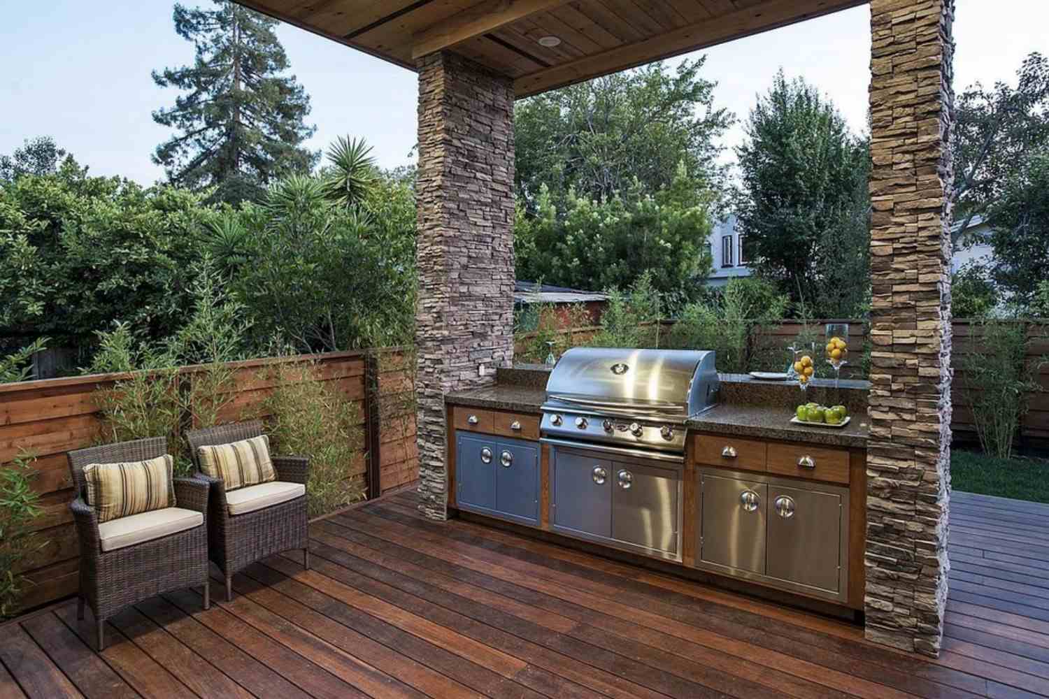 outdoor kitchen designer rock hill sc