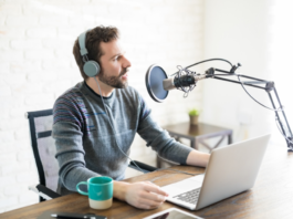 The Ultimate Guide to Creating a Podcast From Scratch Podcast From Scratch